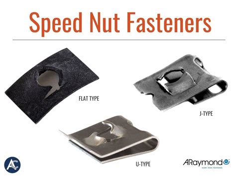 sheet metal speed nuts|speed nuts harbor freight.